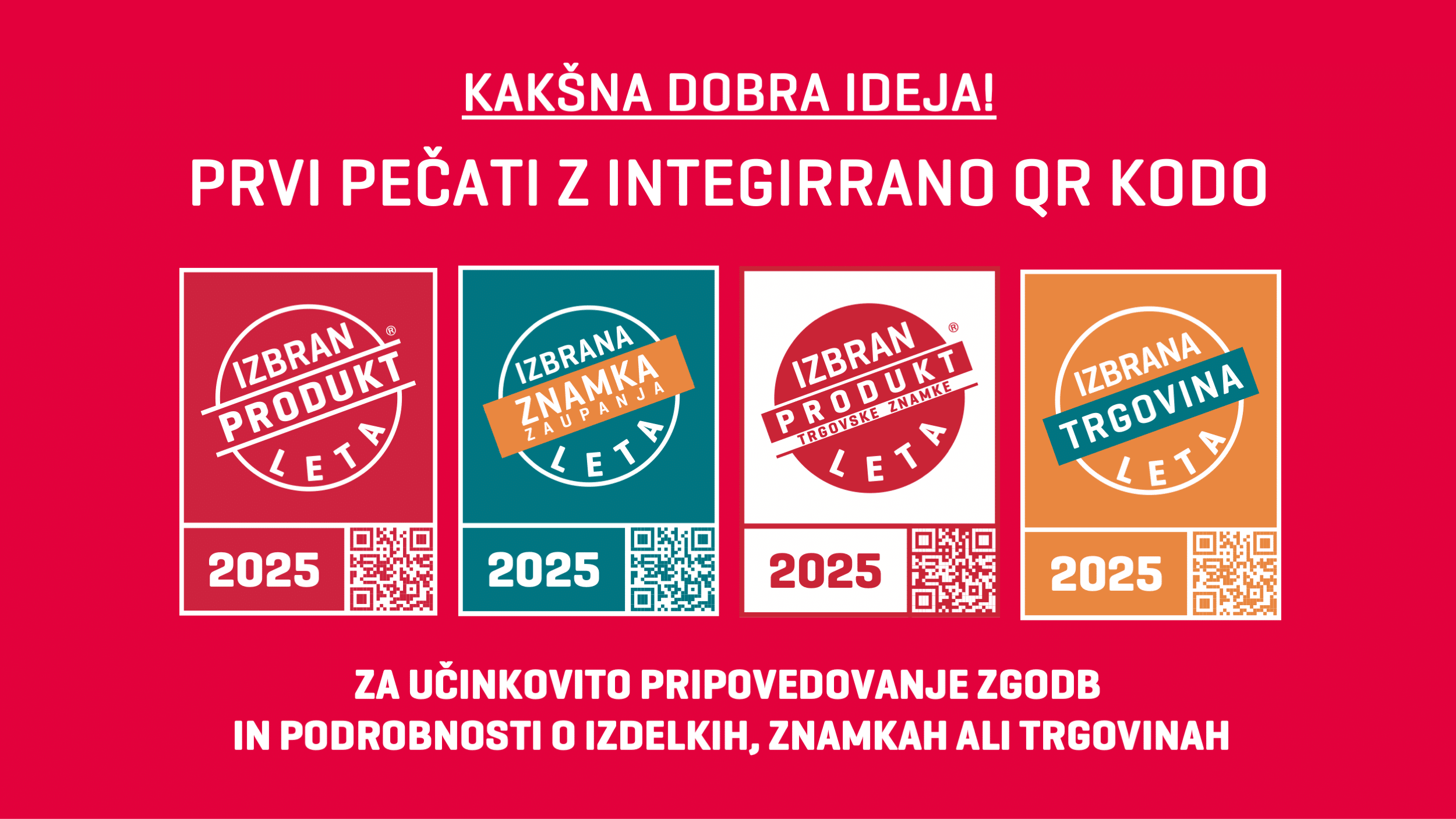 integriranaqr koda