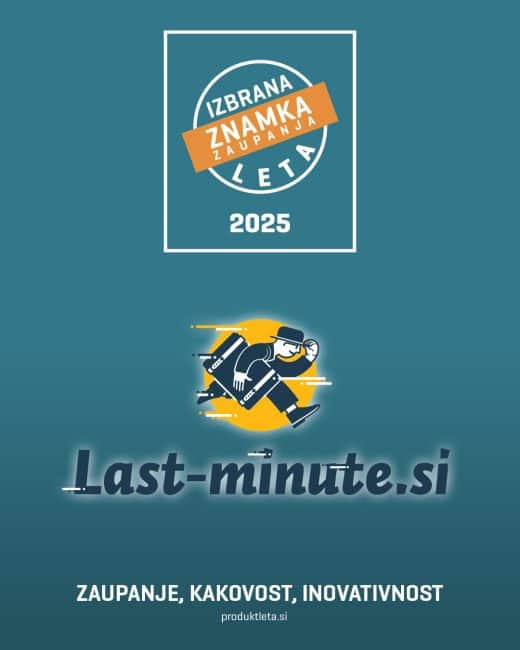 Last-minute.si