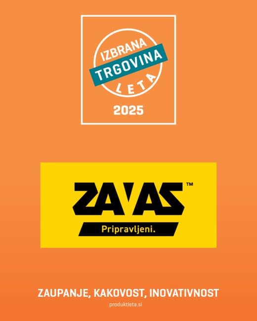 ZAVAS