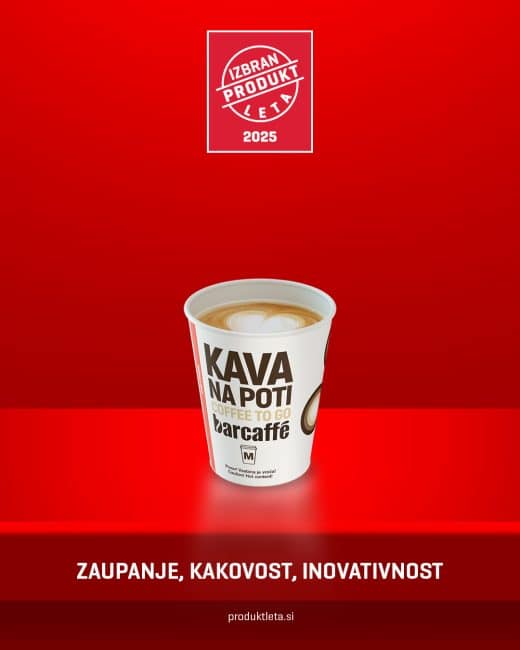 Kava Na poti