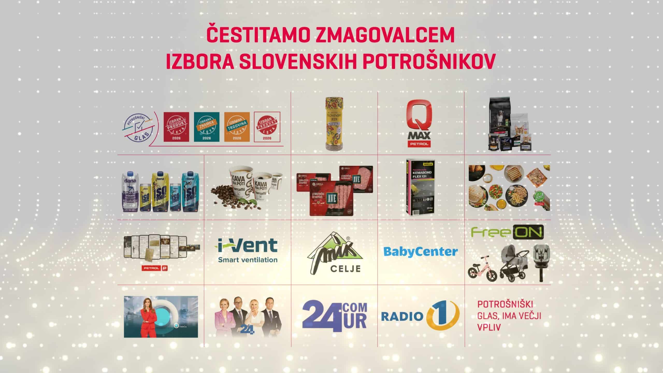 Naslovnica Zmagovalcev 2026