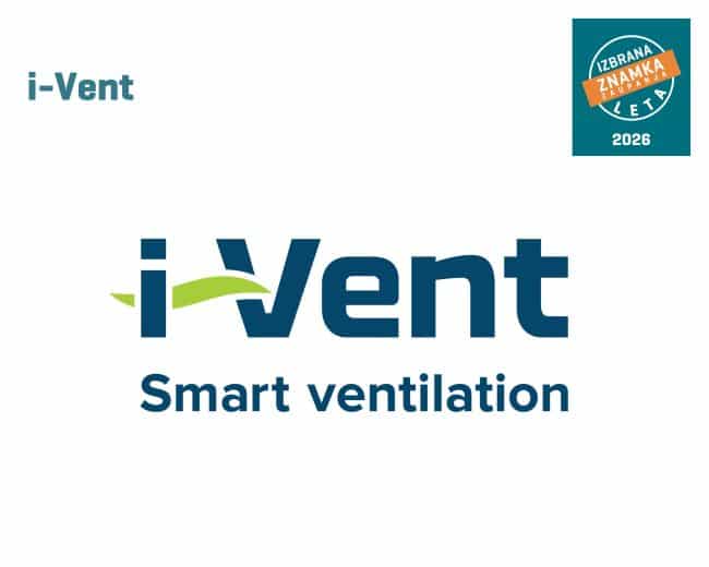 i-Vent