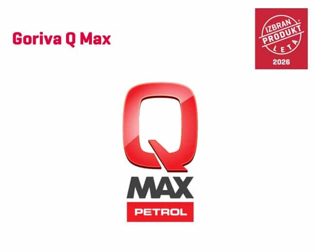 Goriva Q Max