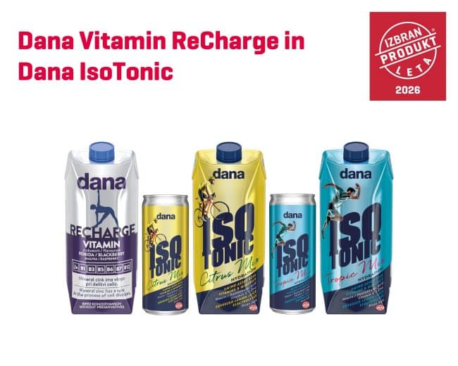 Dana Isotonic