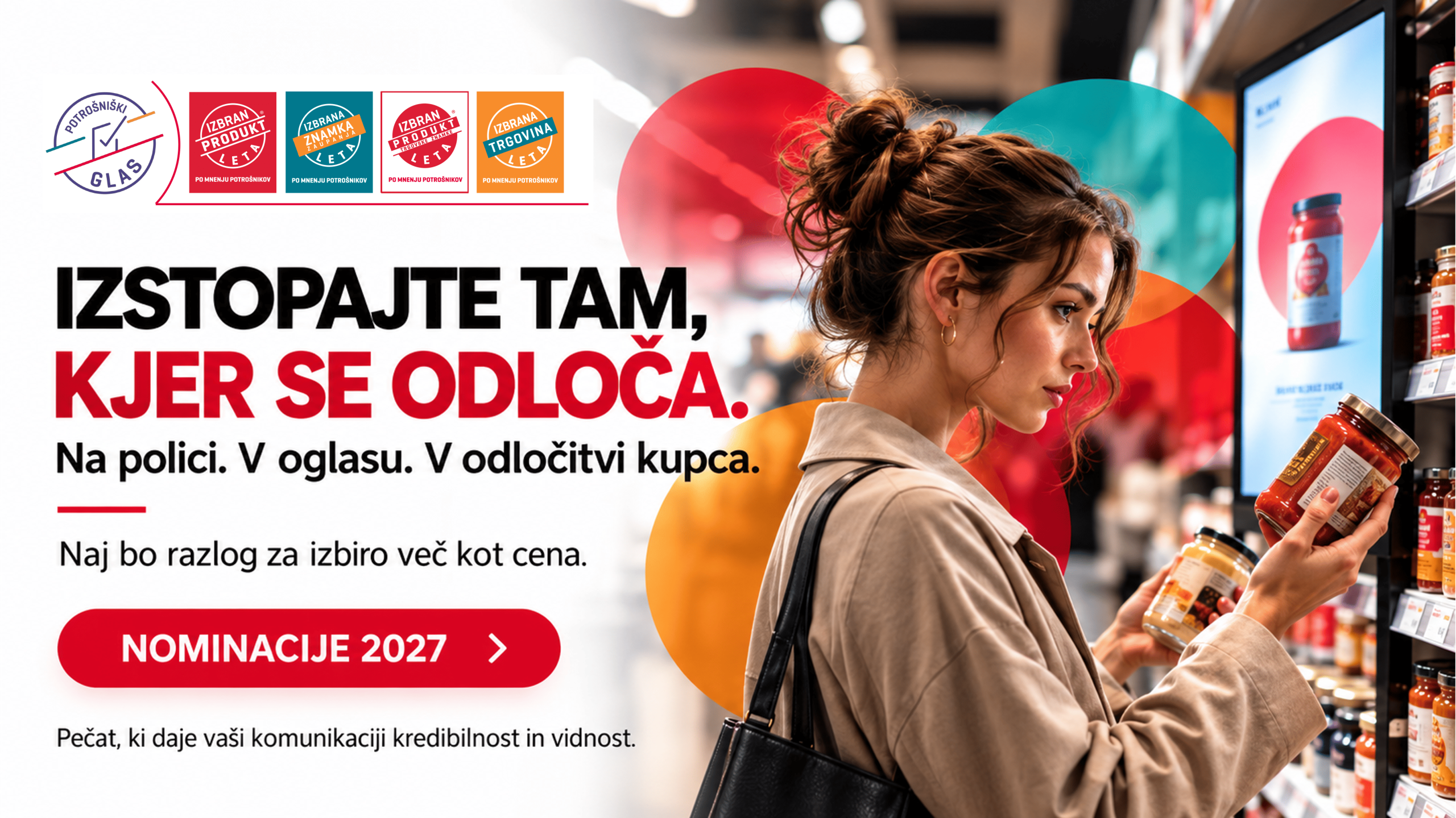 Izstopajte